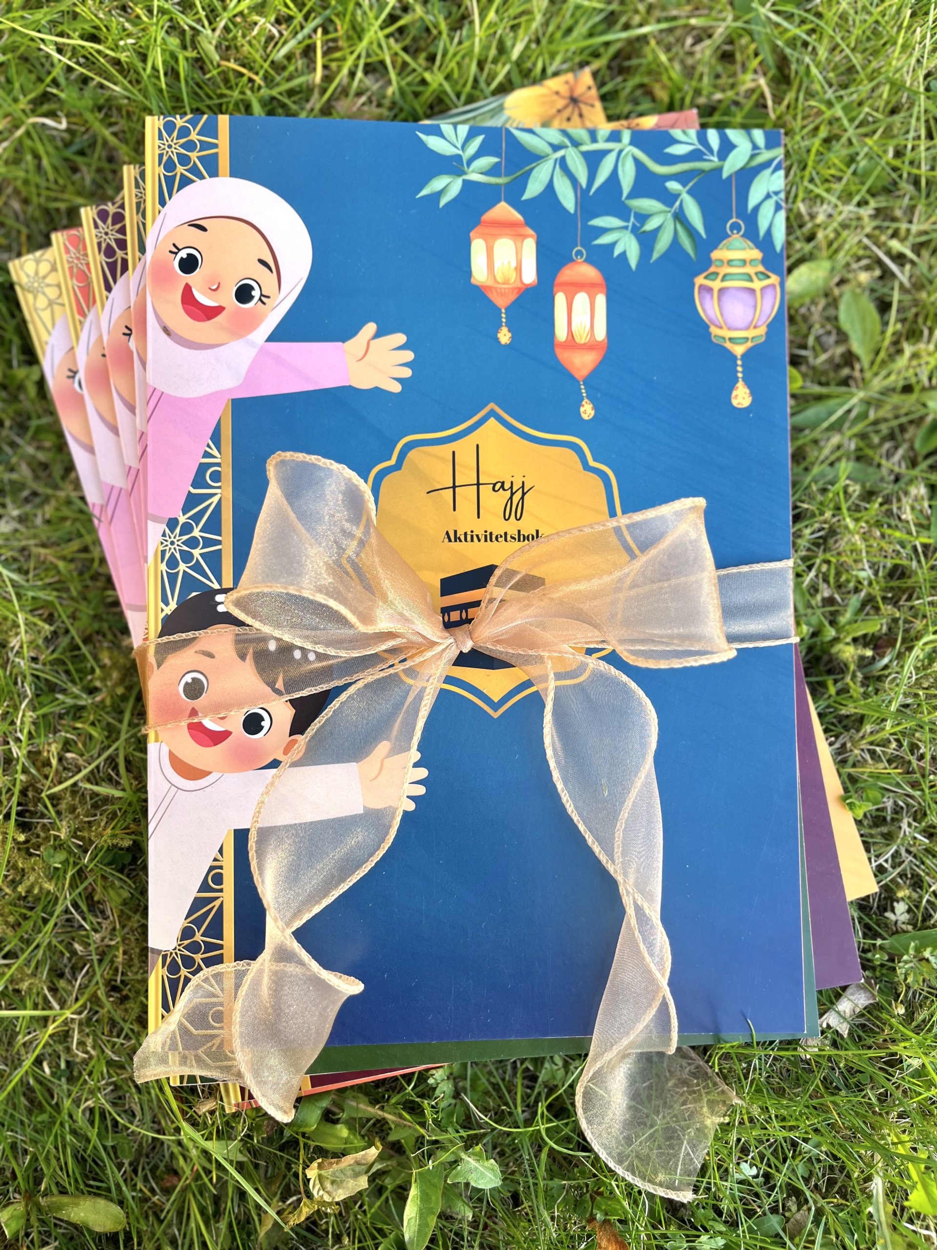 Kampanje, kjøp 5 betal for 4!